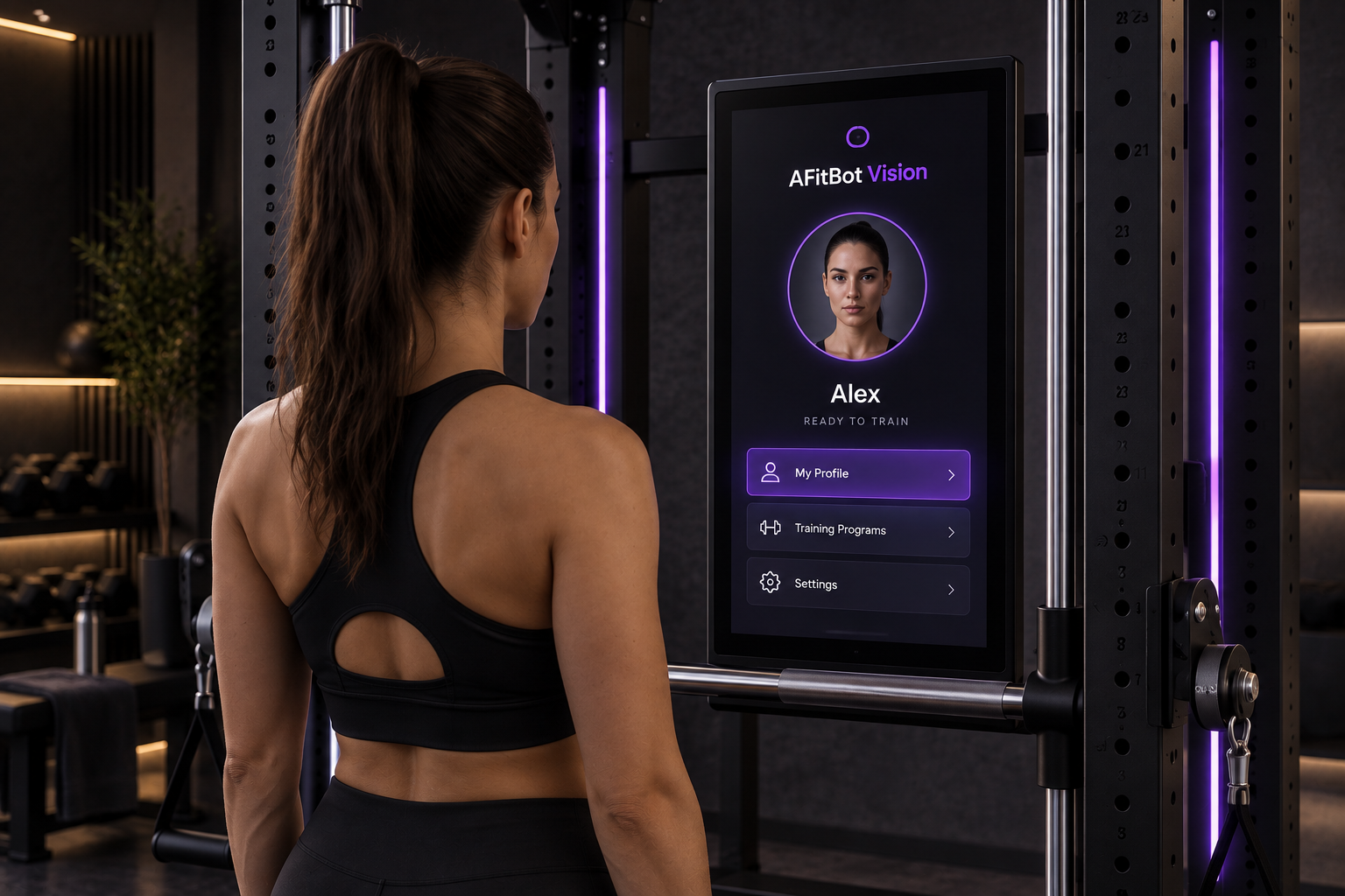 Your Personal Profile